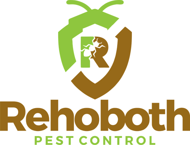 Rehoboth Pest Control logo